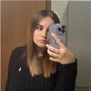 studentessa del liceo delle scienze umane, ripetizioni di qualsiasi materia